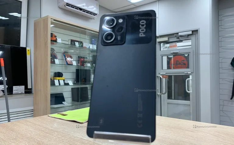 Xiaomi POCO X5 Pro 5G 8/256Gb