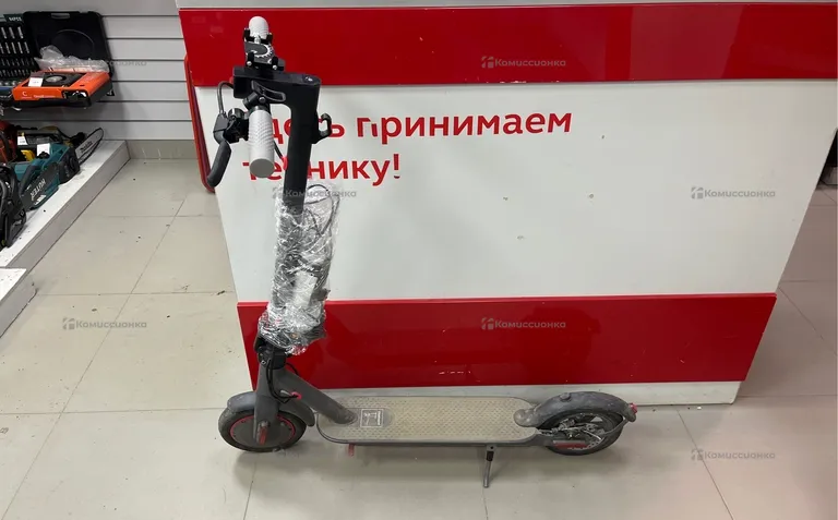 Электросамокат AovoPro
