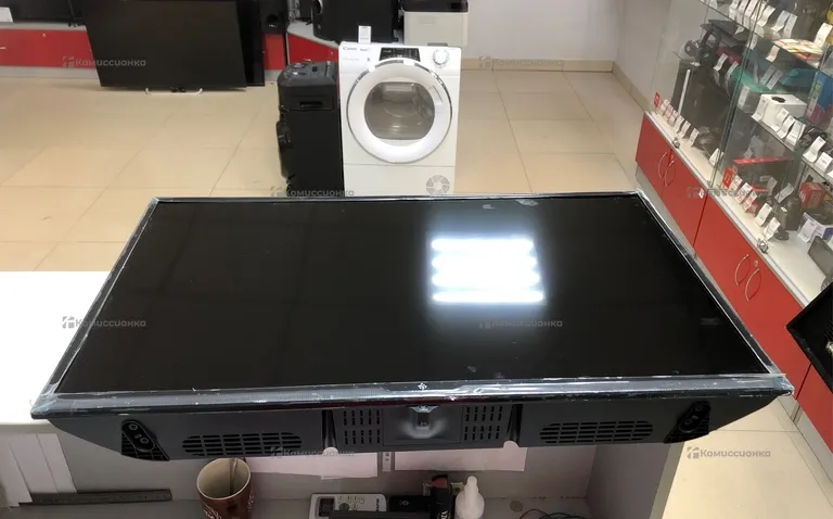 Телевизор DEXP H32F7110C