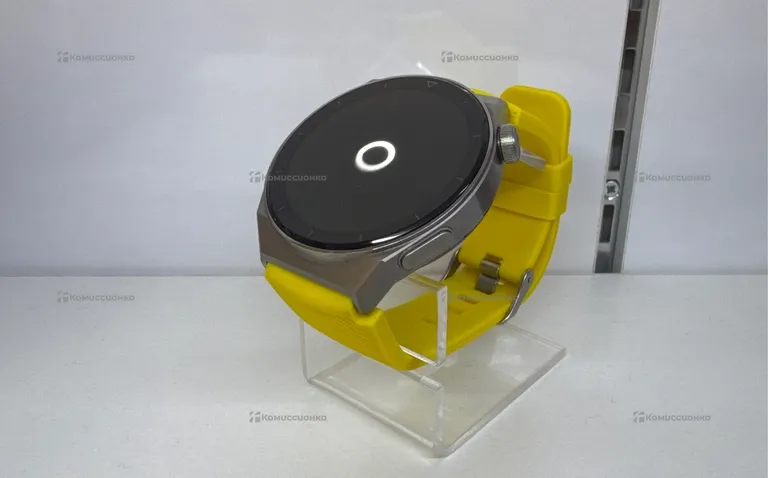 Часы  Huawei Watch GT 3 pro