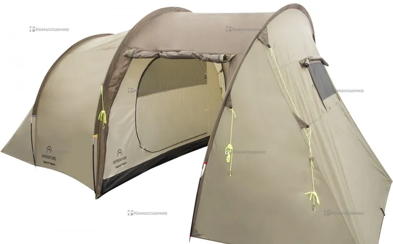 Nordway Camper 4 (4x местная)
