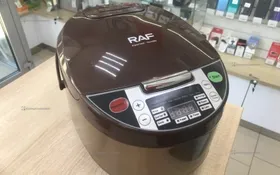 Купить Мультиварка Raf Enjoyment б/у , в Энгельс Цена:2200рублей