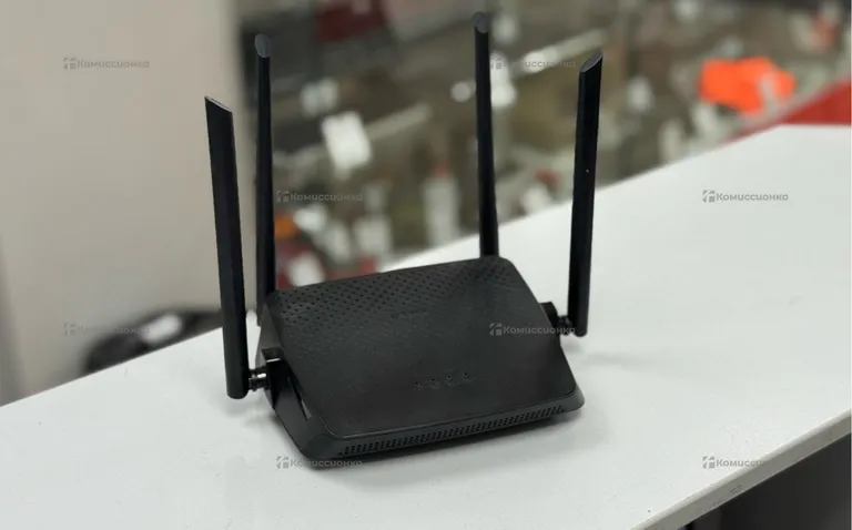 Роутер D-Link DIR-842