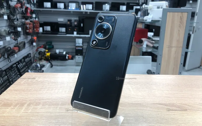 Huawei nova Y72S 8/128Gb