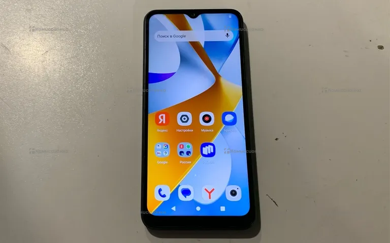 Xiaomi Poco C51 3/64 ГБ