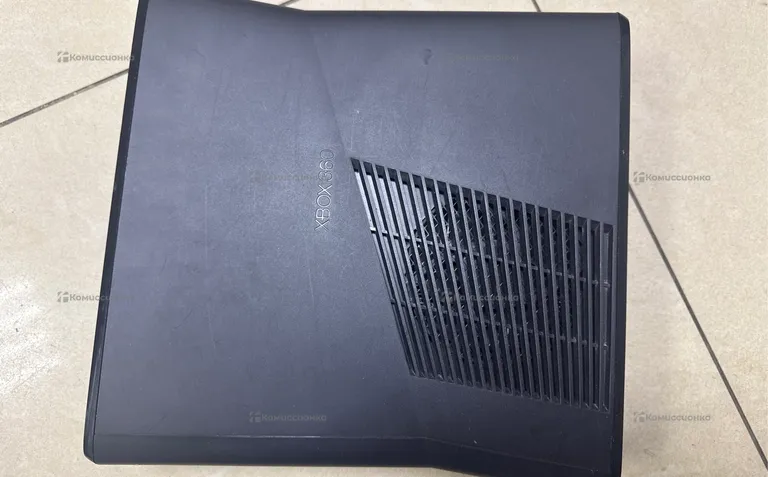 Приставка Xbox Xbox 360