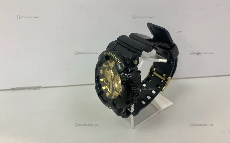 Часы  G-Shock Ga-140gb