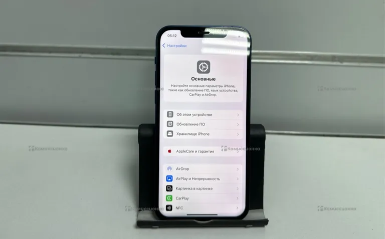 Apple iPhone 12 128 ГБ