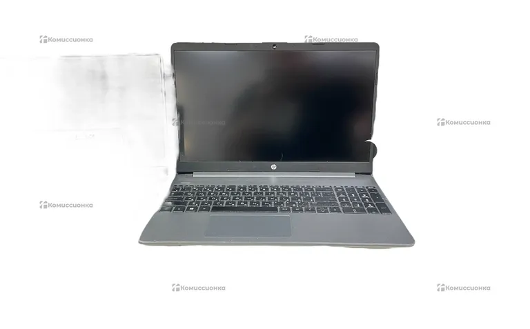 Ноутбук  hp 15s-eq14