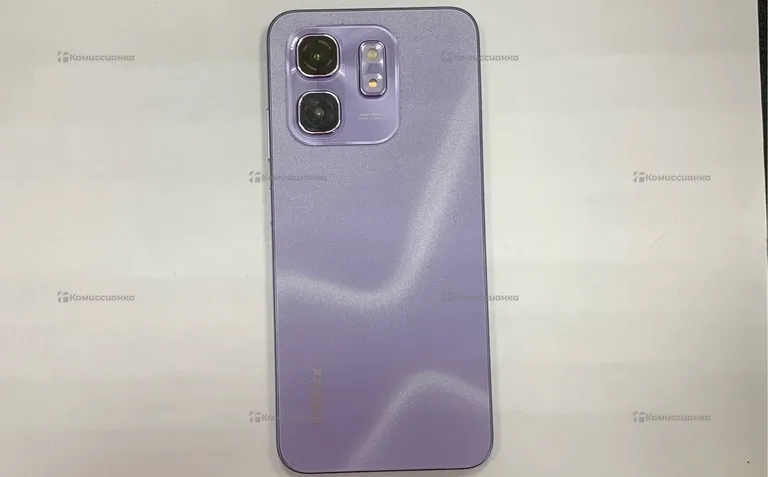 Infinix Hot 50i 4/256Gb