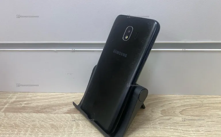 Samsung Galaxy J4 3/32 Гб