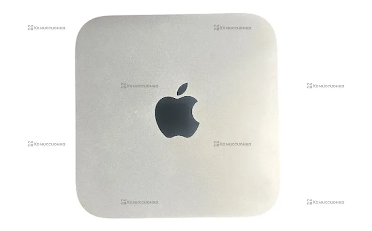 Системный блок Apple mac mini 2012