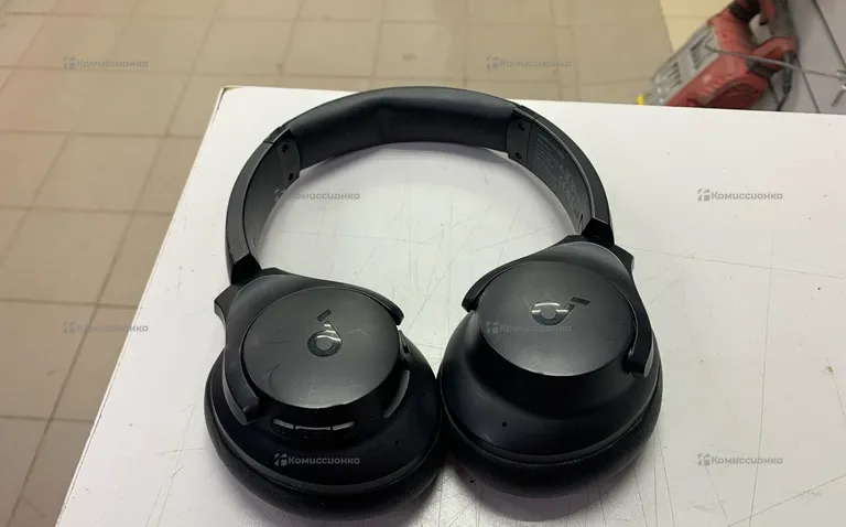 Наушники  souncore q20i