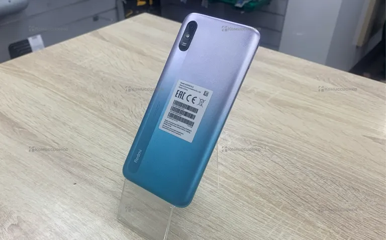 Xiaomi Redmi 9A 2/32 GB