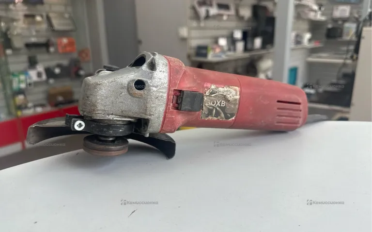 УШМ 125 BoxBot