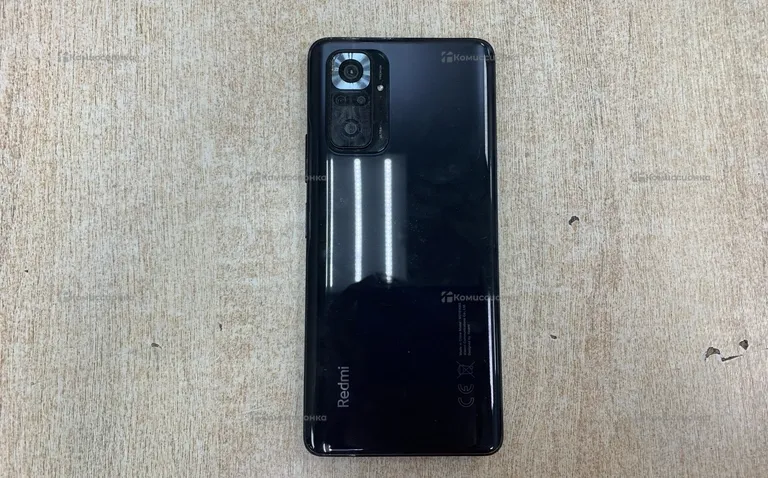 Xiaomi Redmi Note 10 Pro 8/128 ГБ