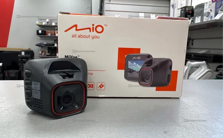 Видеорегистратор  MiVue D20