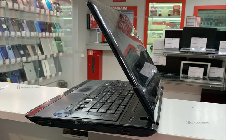 Ноутбук Acer Aspire 5942