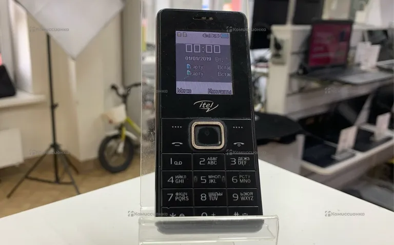 Itel mobile i2160