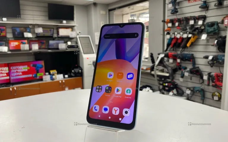 Xiaomi Redmi a2 64gb