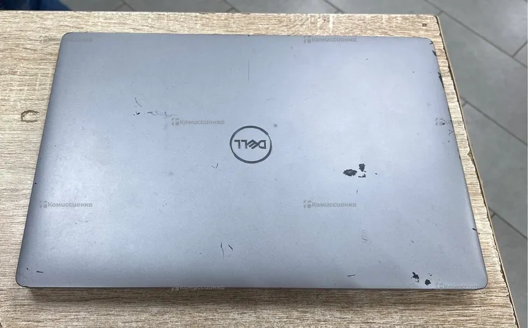 Ноутбук  Dell Latitude 5310