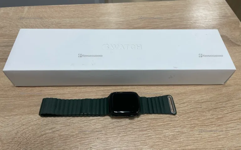 Часы  Apple Watch 7