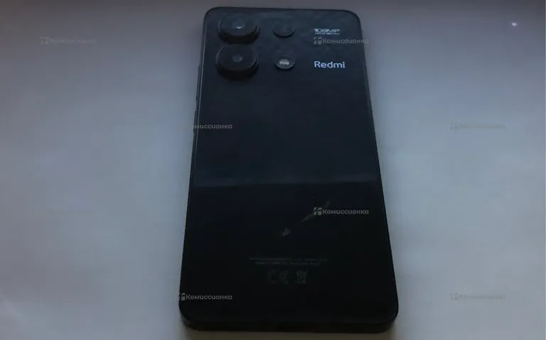 Xiaomi redmi note 13 6/128