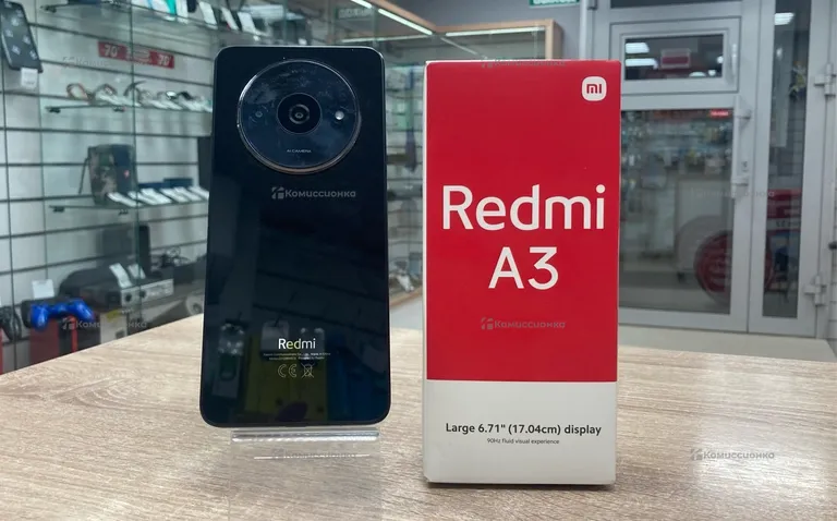 Xiaomi Redmi A3 4/128