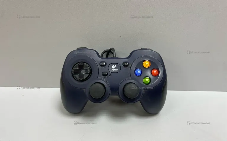 Джойстик Logitech Gamepad F310