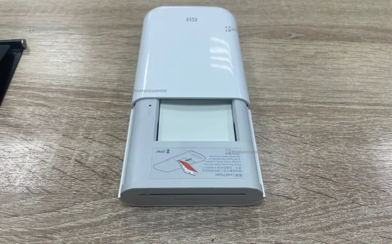 Xiaomi Mi Portable Photo Printer