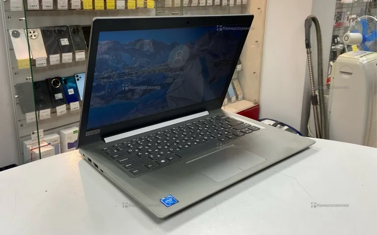Ноутбук Lenovo 120S-14IAP