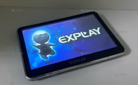 Купить Навмигатор explay PN-980 б/у , в Тюмень Цена:490рублей