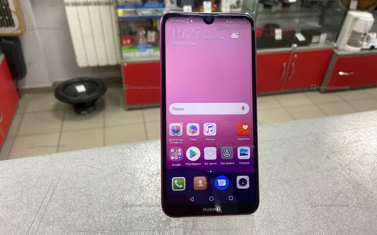 Huawei Huawei Y7 2019