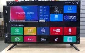 Купить телевизор Yasin Smart TV 32e8000 б/у , в Тюмень Цена:10490рублей