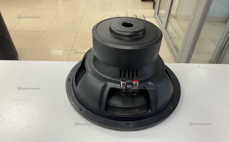 Сабвуферный динамик avatar sst-2512d2