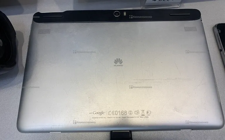 Планшет Huawei MediaPad 10 FHD 16Gb 3G