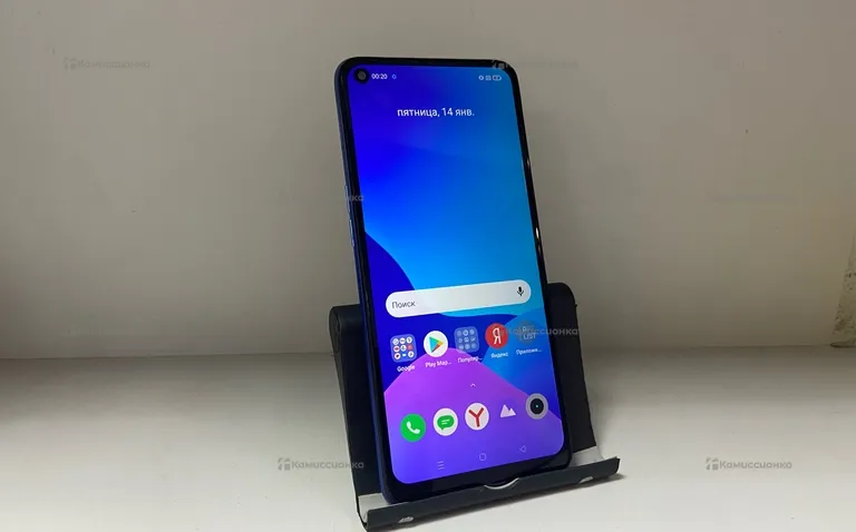 Realme 6 8/128 ГБ