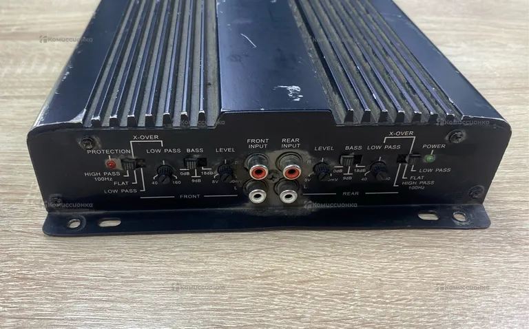 Усилитель  Prology CA 400 300W