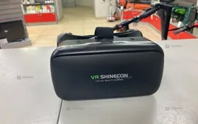 Купить Вр очки для телефона VR SHINECON б/у , в Кострома Цена:800рублей