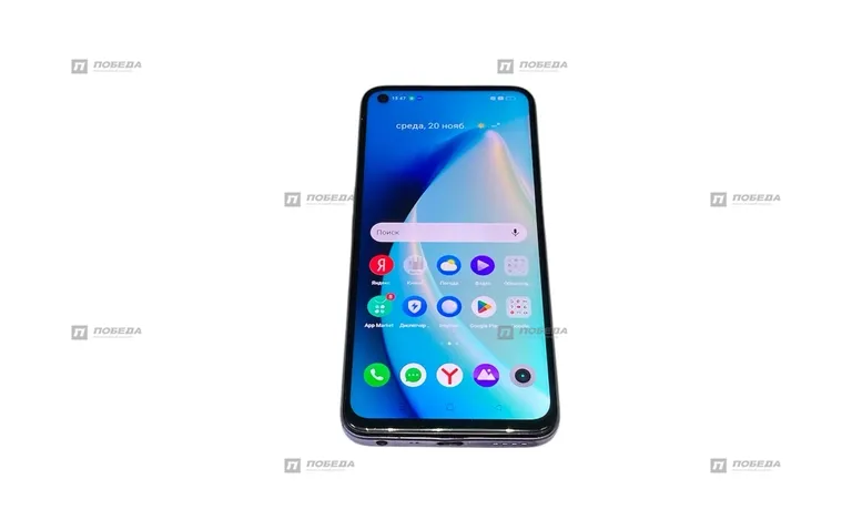 Realme 8i 4/64