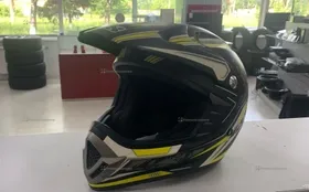 Шлем Idcs кроссовый