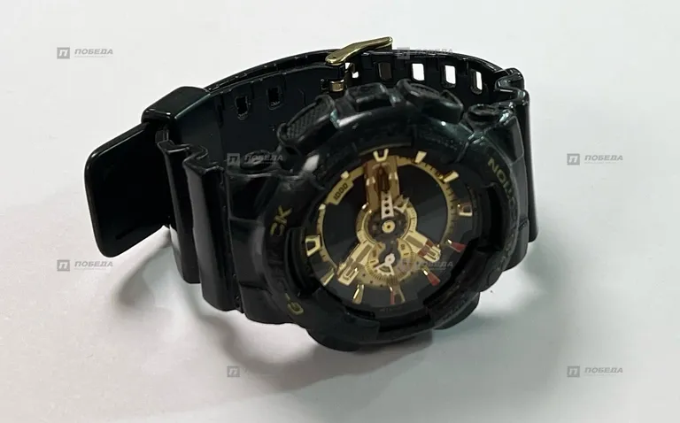 Часы  G-Shock