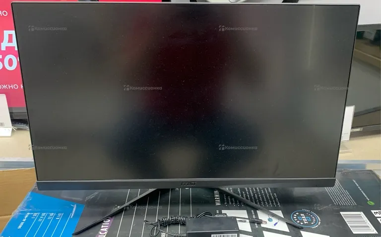 Монитор MSI 3ca7