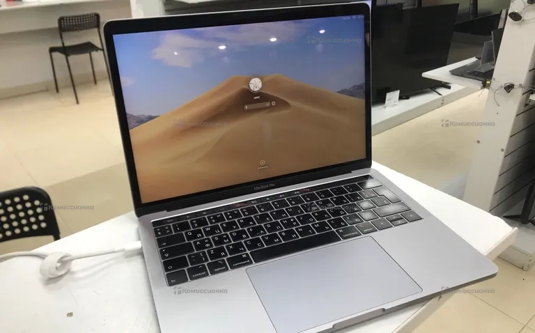 Ноутбук MacBook Pro 13 2019