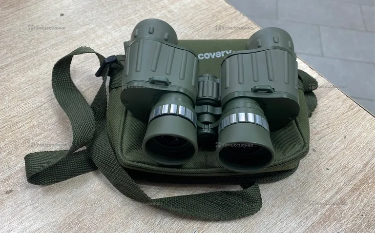 Бинокль Discovery 8X42