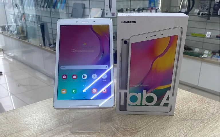 Планшет Samsung Galaxy Tab A (8.0 2019)