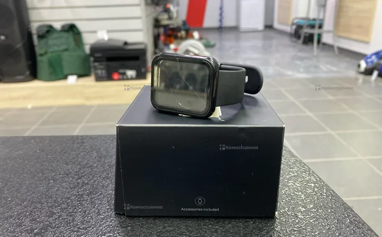 Часы Xiaomi Redmi Watch 2 Lite