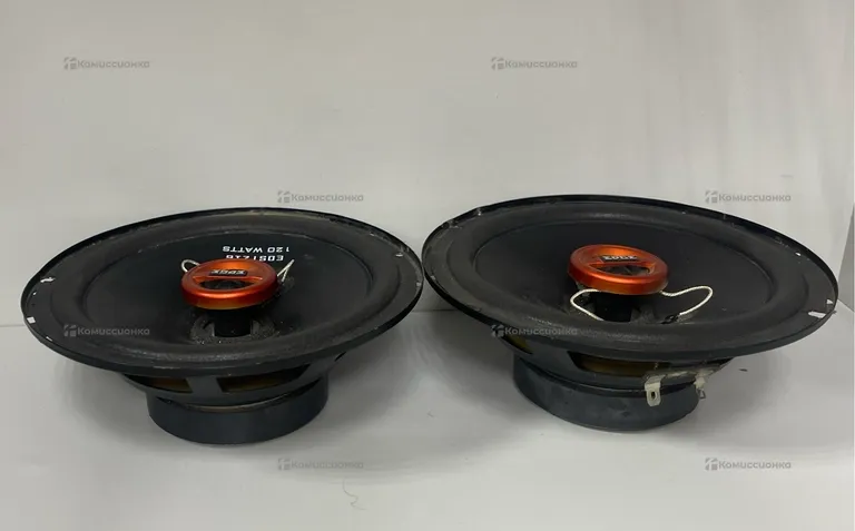 Колонки 16См Edge EDST 216