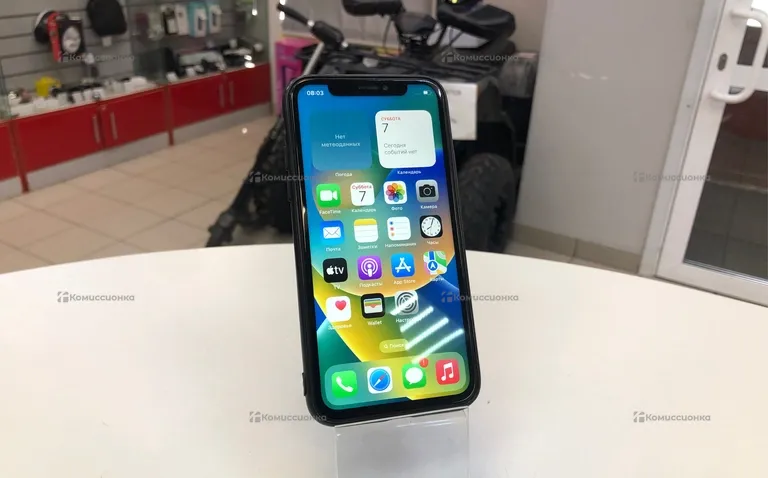 Apple X 64 Gb