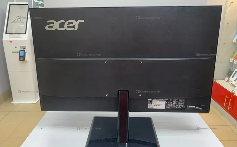 Монитор Acer Монитор Acer 23.8" EG240Y 165 Hz